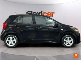 Kia Picanto 1.0 DPi 49kW (67CV) Concept