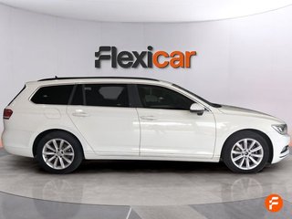 Volkswagen Passat Advance 2.0 TDI 110kW(150CV) DSG Variant