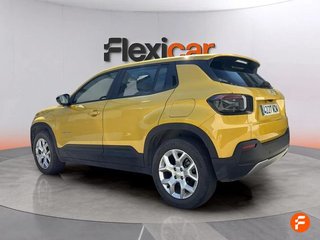 Jeep Avenger 1.2 eHybrid 74kW (100CV) Altitude