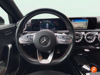 Mercedes Clase A A 220 d