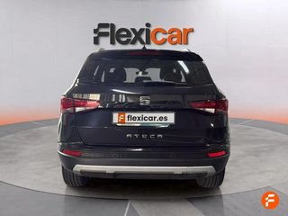 Seat Ateca 1.6 TDI 85kW (115CV) St&Sp Style Eco