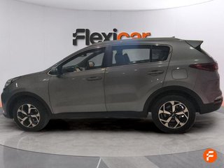 Kia Sportage 1.6 MHEV Business DCT 100kW (136CV) 4X2