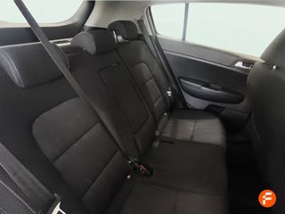 Kia Sportage 1.6 MHEV Business DCT 100kW (136CV) 4X2