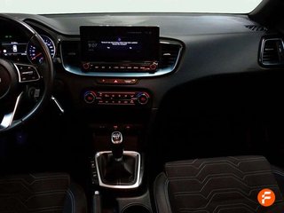 Kia Ceed Tourer 1.0 T-GDi 74kW Style Edition