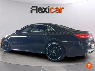 Mercedes CLA CLA 220 D DCT