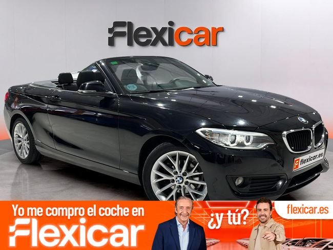 BMW Serie 2 218d - foto 1