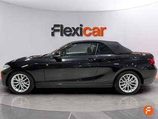 BMW Serie 2 218d