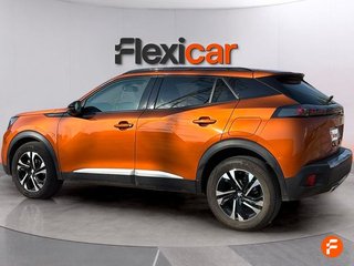 Peugeot 2008 Active Pack Puretech 100 S&S BVM6