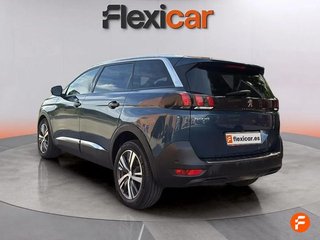 Peugeot 5008 1.5 BlueHDi 96kW S&S Allure Pack EAT8