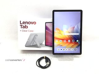 tablet pc lenovo tb311fu