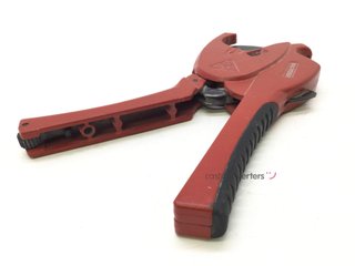 cortatubos bultmeier pvc max 42mm