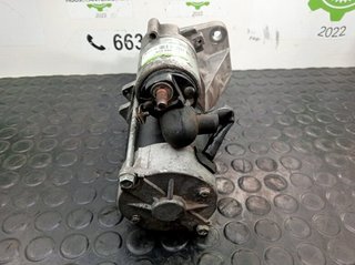 Motor arranque renault 570543092080 mascott 98150