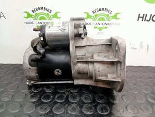 Motor arranque renault 570543092080 mascott 98150