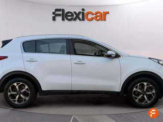 Kia Sportage 1.6 MHEV Drive 100kW (136CV) 4x2