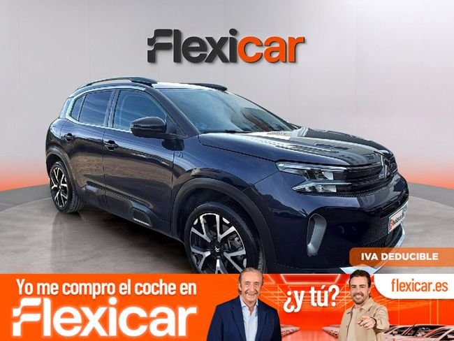 Citroën C5 Aircross Plug-in Hybrid 180 e-EAT8 E Series - foto 1