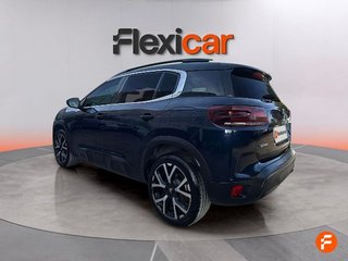 Citroën C5 Aircross Plug-in Hybrid 180 e-EAT8 E Series