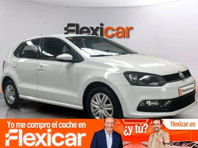Volkswagen Polo Edition 1.0 60CV BMT - foto 1
