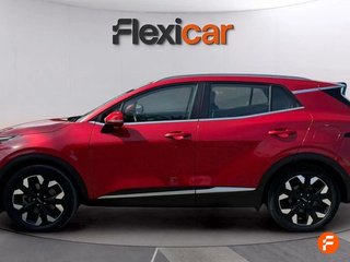 Kia Sportage 1.6 T-GDi PHEV 198kW (265CV) Drive 4x4