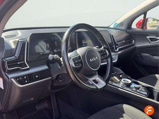 Kia Sportage 1.6 T-GDi PHEV 198kW (265CV) Drive 4x4