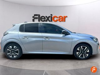Peugeot 208 Allure Gasolina 100 S&S 6 Vel. MAN