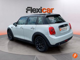 MINI Cooper COOPER 5 PUERTAS