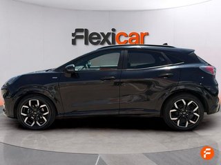Ford Puma 1.0 EcoBoost 125cv ST-Line MHEV
