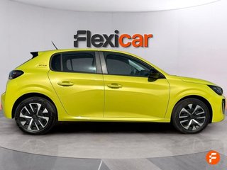 Peugeot 208 Style HYBRID 110 eDCS6