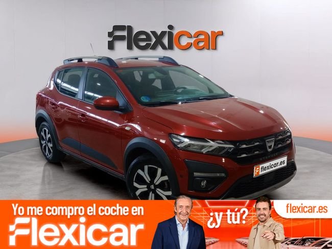 Dacia Sandero Essential TCe 67kW (90CV) - foto 1