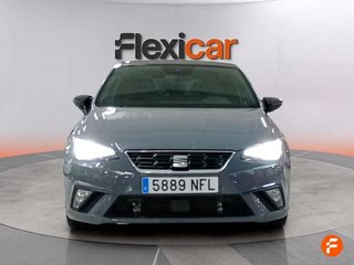 Seat Ibiza 1.0 TSI 85kW (115CV) DSG FR Salta
