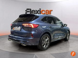 Ford Kuga ST-Line 1.5T EcoBoost 110kW (150CV)