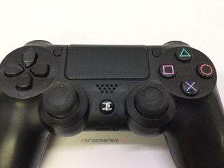 mando ps4 sony dualshock 4 azul v2