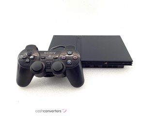 sony ps2 slim