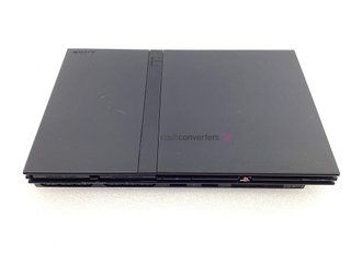 sony ps2 slim
