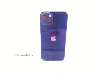 apple iphone 13 128gb