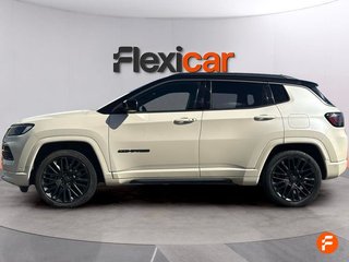 Jeep Compass 1.3 PHEV 140kW (190CV) 80th AT AWD