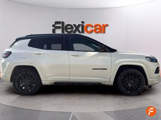Jeep Compass 1.3 PHEV 140kW (190CV) 80th AT AWD