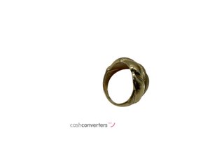 anillo oro 18k