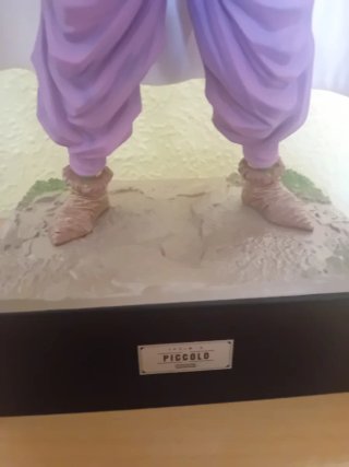 Figura Piccolo Dragon Ball