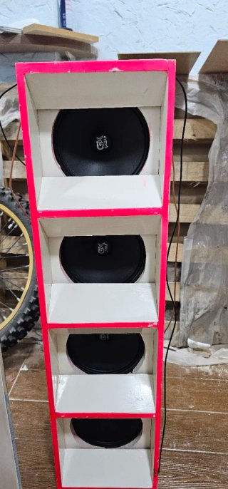 Medios GK Audio