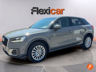 Audi Q2 Advanced 30 TFSI 85kW (116CV)