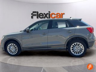 Audi Q2 Advanced 30 TFSI 85kW (116CV)
