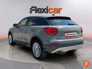 Audi Q2 Advanced 30 TFSI 85kW (116CV)
