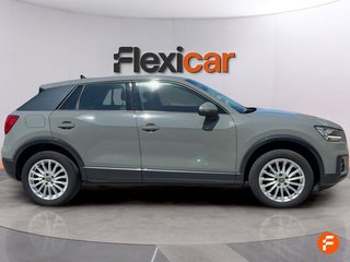 Audi Q2 Advanced 30 TFSI 85kW (116CV)