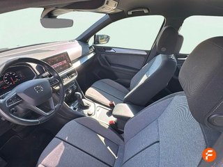 Seat Tarraco 2.0 TDI 110kW (150CV) S&S Style DSG
