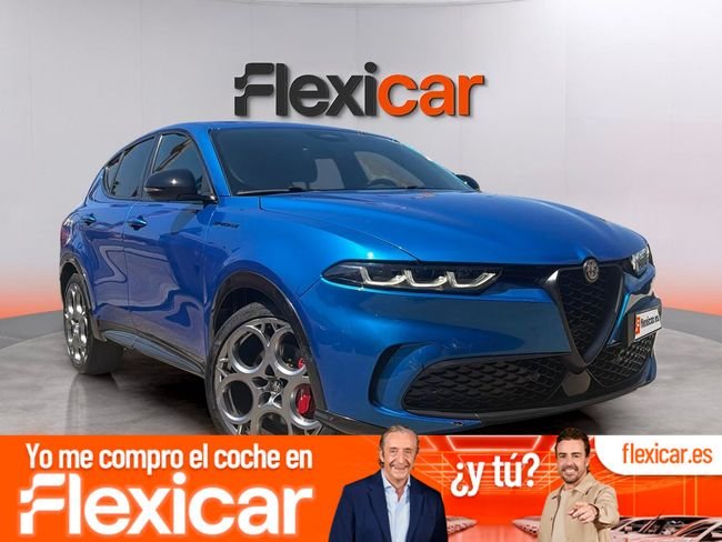 Alfa Romeo Tonale 1.5 MHEV GASOLINA 130 CV SPRINT FWD - foto 1