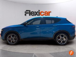 Alfa Romeo Tonale 1.5 MHEV GASOLINA 130 CV SPRINT FWD