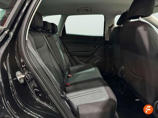 Seat Ateca 1.5 TSI 110kW (150CV) S&S FR Go