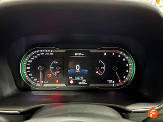 Hyundai Tucson 1.6 TGDI 110kW (150CV) Klass