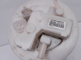 Aforador toyota 777040d070 yaris active 1147070