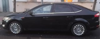 Ford Mondeo 2009
